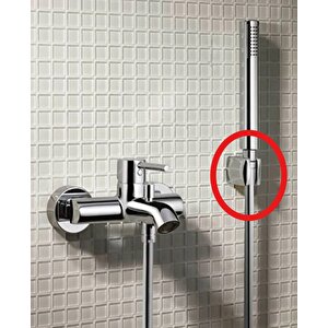 Vitra A45719 Sabit Askı, Krom