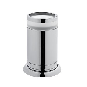 Vitra Base 700 A44147 Diş Fırçalığı, Krom