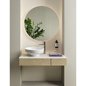 Vitra Origin A4489236 Sıvı Sabunluk Tutacağı, Mat Siyah