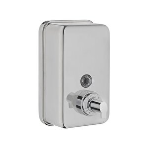 Vitra Arkitekta A44507 Köpük Dispenseri, Krom