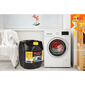 Profesyonel Çamaşır Makinesi Deterjanı 30 L