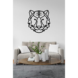 M&c Concept Aslan Metal Duvar Panosu