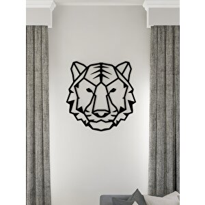 M&c Concept Aslan Metal Duvar Panosu