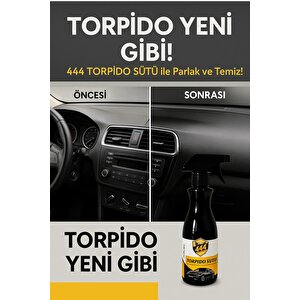 Torpido  Sütü 600 Ml
