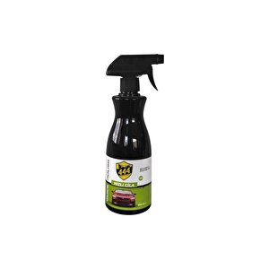 Hızlı Cila 600 Ml