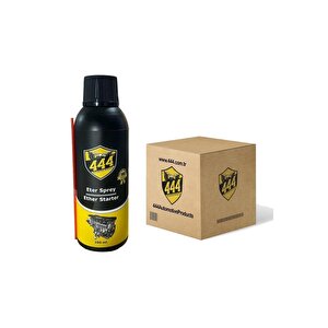 Eter Sprey X24 Lü Avantajlı Paket