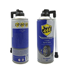 Lastik Tamir Kiti 400ml X12'li Avantajlı Paket