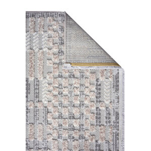 Konfor Value 9902 Modern Dokuma Halı