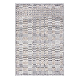Konfor Value 9902 Modern Dokuma Halı
