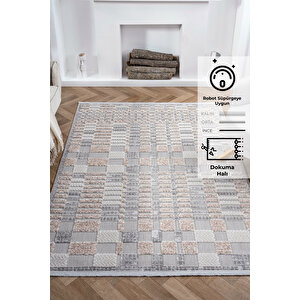 Konfor Value 9902 Modern Dokuma Halı 160x230 cm