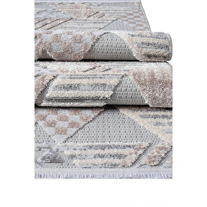 Konfor Value 9901 Modern Dokuma Halı
