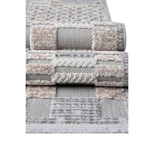 Konfor Value 9902 Modern Dokuma Halı 80x150 cm