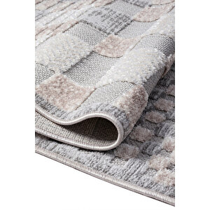 Konfor Value 9902 Modern Dokuma Halı 80x150 cm