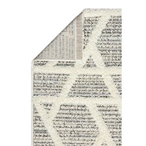 Konfor Halı Sevilla 5508 Bukle Yumuşak Örgü Modern Dokuma Halı