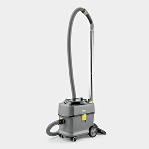 Karcher T15/1 800 W Profesyonel Toz Torbalı Elektrikli Süpürge