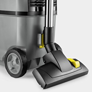 Karcher T15/1 800 W Profesyonel Toz Torbalı Elektrikli Süpürge