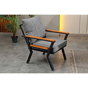 AZRA 3+1+1+MASALI BALKON TAKIMI