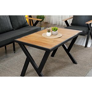 NARİN 3+1+1+MASALI BALKON TAKIMI