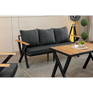 NARİN 3+1+1+MASALI BALKON TAKIMI