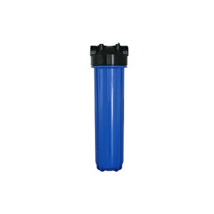 - Su Arıtma Ve Ön Filtreleme 20" Big Blue Mat Filtre Kabı Nsf Sertifikalı