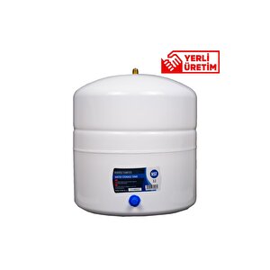 Su Arıtma Cihazları Için 3.2 Galon Su Arıtma Tankı