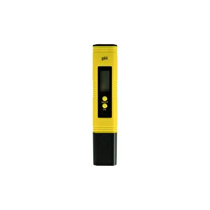 Dijital Ph Metre, Dijital Ph Ölçer Cihazı