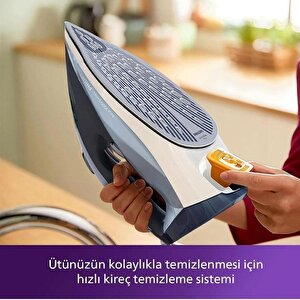 Philips Azur Dst7020/20 7000 Serisi 2800 W Buharlı Ütü