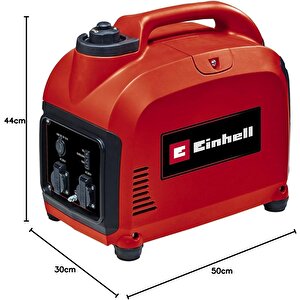 Tc-ig 2000 Inverter Benzinli Jeneratör 4152590