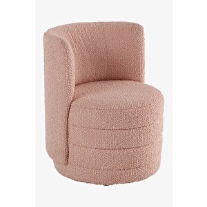 Soho Teddy Berjer Pembe Açık Pembe