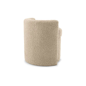 Boni̇ta Teddy Puf Krem