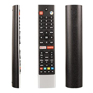 Weko Kl Skyworth Sw-v3 Netflix-Google Play Tuşlu (hof20c1002gpdx) Ses Komutlu Akilli Lcd-led Tv Kumanda