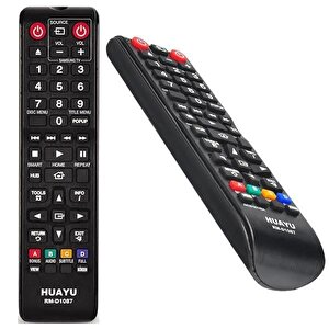 Weko Huayu Rm-d1087 Samsung Dvd Blue-Ray Kumandası