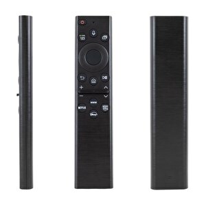 Weko Kl Samsung Netflix-Prime Video-Disney+ Tuşlu Ses Komutlu Lcd-led Tv Kumanda