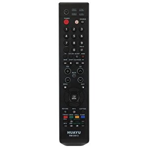 Huayu Rm-d613 Samsung Universal Lcd-led Tv Kumandası