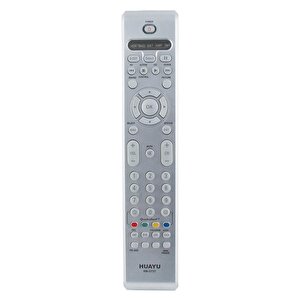 Philips Rm-d727 Universal Lcd-led Tv Kumandası