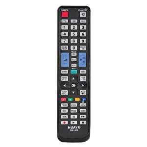 Rm-l919 Universal Lcd-led Tv Kumandası