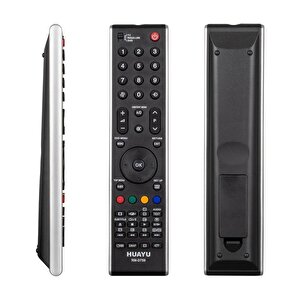 Huayu Rm-d759 Toshiba Lcd-led-dvd Tv Kumandası
