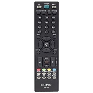 Rm-l810 Universal Lcd-led Tv Kumandası