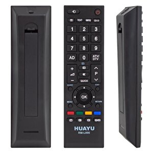 Toshiba Rm-l890 Lcd-led Tv Kumandası