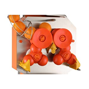 38 Bardaklı Otomatik Portakal Sıkma Makinesi Can-0203