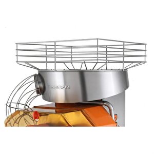 Cancan 38 Bardaklı Otomatik Portakal Sıkma Makinesi