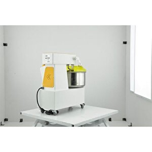 Hnc  10 Kg Spiral Hamur Yoğurma Makinesi 220 V