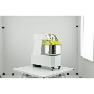 Hnc  10 Kg Spiral Hamur Yoğurma Makinesi 220 V