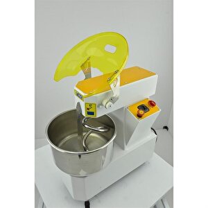 Hnc  10 Kg Spiral Hamur Yoğurma Makinesi 220 V