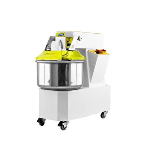 Hnc  10 Kg Spiral Hamur Yoğurma Makinesi 220 V