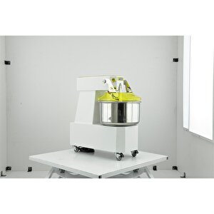 Hnc  10 Kg Spiral Hamur Yoğurma Makinesi 220 V