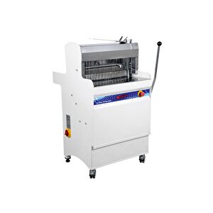 Çağdaş  Francala Model Ekmek Dilimleme Makinesi 220 Volt