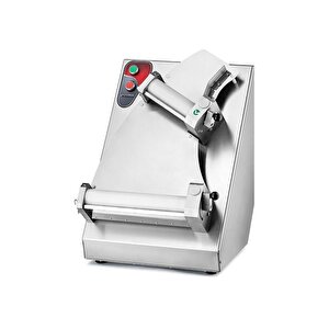 Çağdaş  30 Cm Yatay Merdane Hamur Açma Makinesi Pide Lavaş Lahmacun Açma