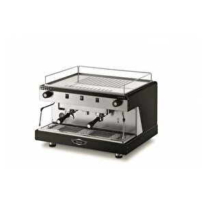 Csa Karacasan 74 Cm 2-3 Gruplu Yarı Otomatik Espresso Kahve Makinesi