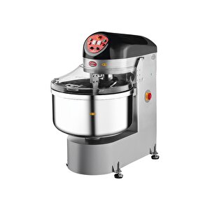 Çağdaş  Çift Devir 150 Kg Spiral Hamur Yoğurma Makinesi 380v